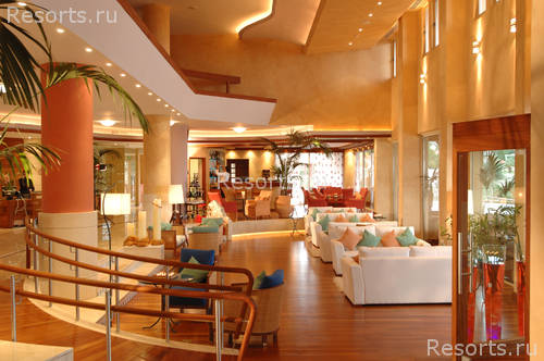 Thalassa Hotel 6